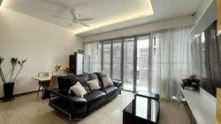 Horizon Residences (D5), Condominium #567711531